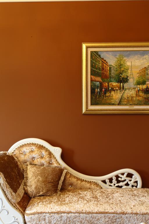 Haut Rhin Villa Yilan Bilik gambar